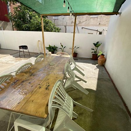 Casa Del Delta Villa Sant Jaume d'Enveja Eksteriør billede